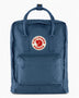 Fjällräven Kånken Classic Sırt Çantası Royal Blue