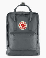 Fjällräven Kånken Classic Sırt Çantası Super Grey