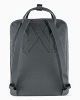Fjällräven Kånken Classic Sırt Çantası Super Grey