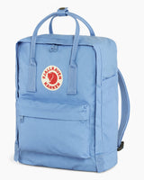 Fjällräven Kånken Classic Sırt Çantası Ultramarine