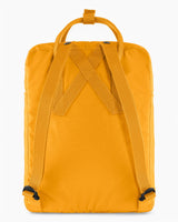 Fjällräven Kånken Classic Sırt Çantası Warm Yellow