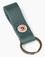 Fjällräven Kånken Keyring Frost Green