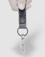 Fjällräven Kånken Keyring Navy
