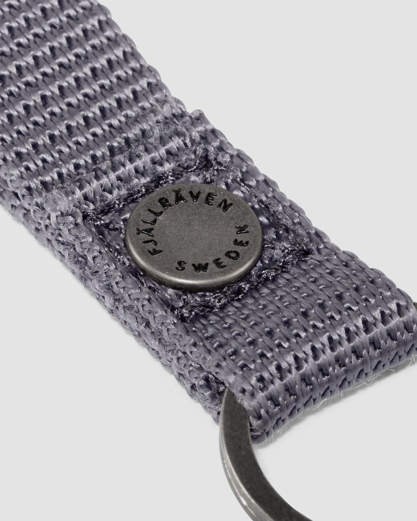 Fjällräven Kånken Keyring Navy