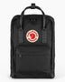 Fjällräven Kånken Laptop 13" Sırt Çantası Black
