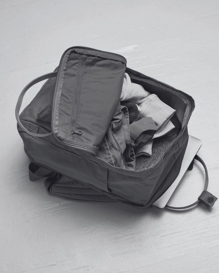 Fjällräven Kånken Laptop 13" Sırt Çantası