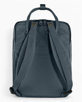 Fjällräven Kånken Laptop 13" Sırt Çantası Graphite