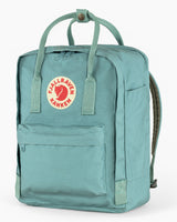 Fjällräven Kånken Laptop 13" Sırt Çantası Sky Blue