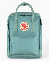 Fjällräven Kånken Laptop 13" Sırt Çantası Sky Blue