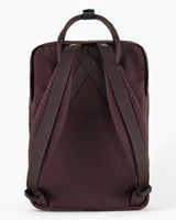 Fjällräven Kånken Laptop 15" Sırt Çantası Blackberry