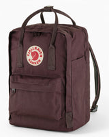 Fjällräven Kånken Laptop 15" Sırt Çantası Blackberry