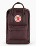 Fjällräven Kånken Laptop 15" Sırt Çantası Blackberry