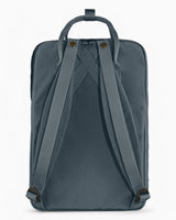 Fjällräven Kånken Laptop 15" Sırt Çantası Graphite