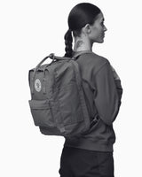 Fjällräven Kånken Laptop 15" Sırt Çantası Graphite