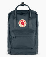 Fjällräven Kånken Laptop 15" Sırt Çantası Graphite