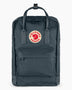 Fjällräven Kånken Laptop 15" Sırt Çantası Graphite