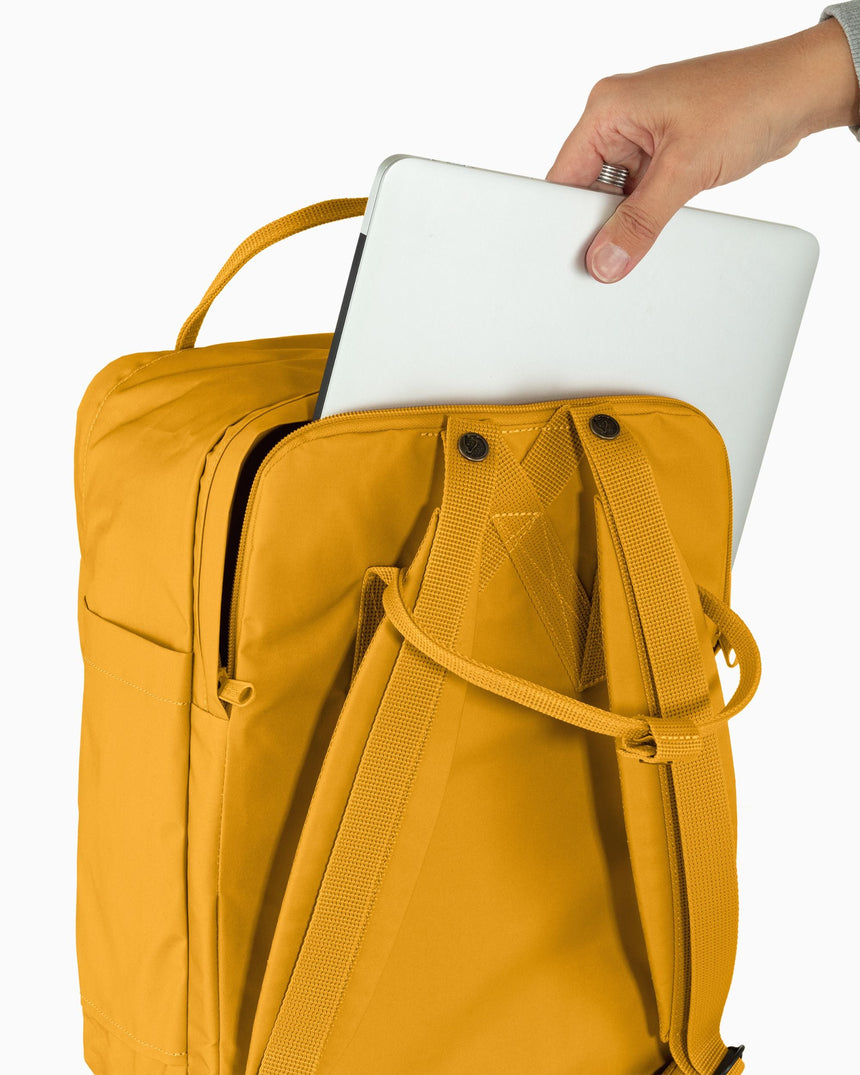 Fjällräven Kånken Laptop 15" Sırt Çantası