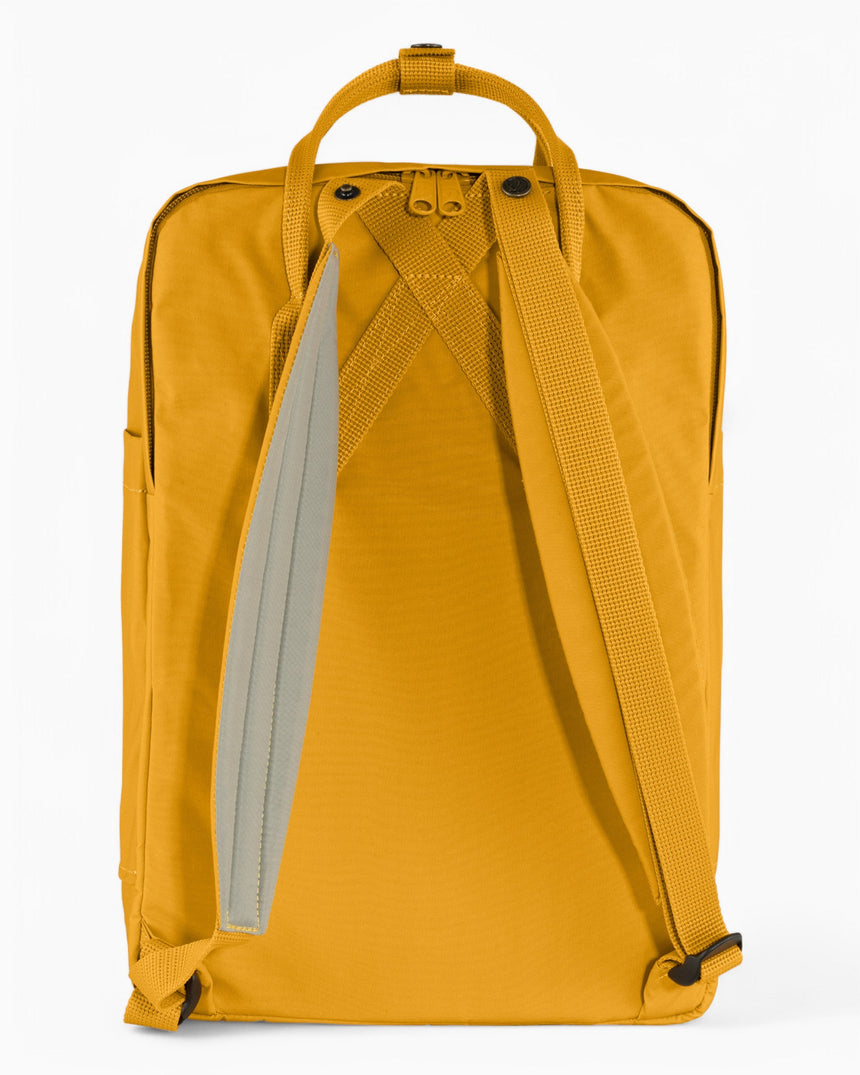 Fjällräven Kånken Laptop 15" Sırt Çantası