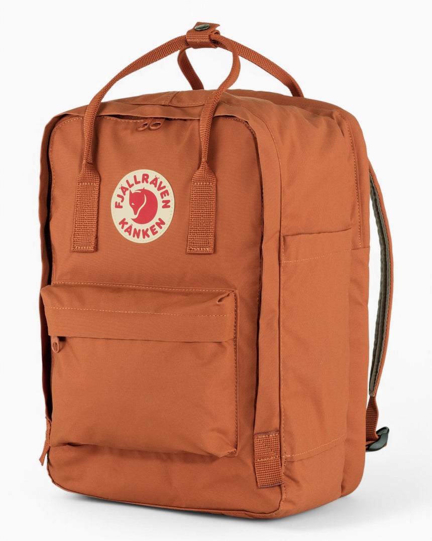 Fjällräven Kånken Laptop 15" Sırt Çantası