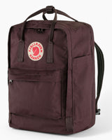 Fjällräven Kånken Laptop 17" Sırt Çantası
