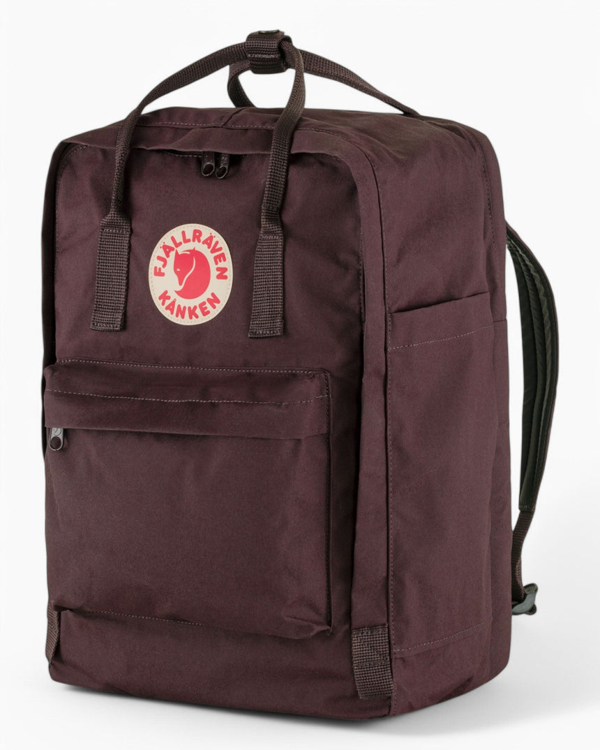 Fjällräven Kånken Laptop 17" Sırt Çantası