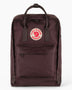 Fjällräven Kånken Laptop 17" Sırt Çantası Blackberry