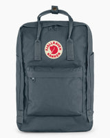 Fjällräven Kånken Laptop 17" Sırt Çantası Graphite