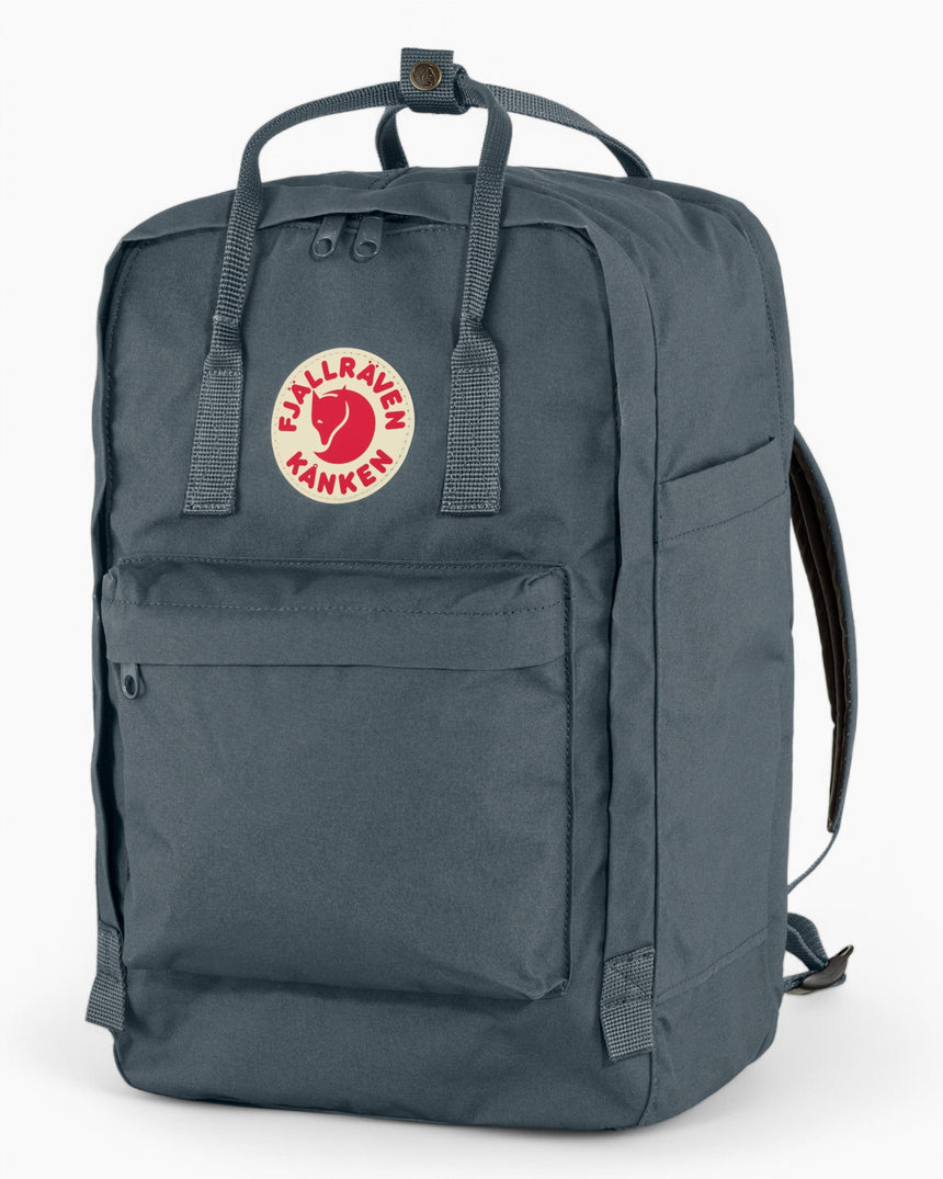 Fjällräven Kånken Laptop 17" Sırt Çantası