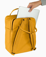 Fjällräven Kånken Laptop 17" Sırt Çantası