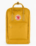 Fjällräven Kånken Laptop 17" Sırt Çantası Ochre