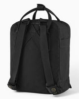 Fjällräven Kånken Mini Sırt Çantası Black