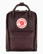 Fjällräven Kånken Mini Sırt Çantası Blackberry