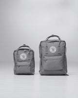 Fjällräven Kånken Mini Sırt Çantası Clay