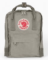 Fjällräven Kånken Mini Sırt Çantası Fog