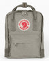 Fjällräven Kånken Mini Sırt Çantası Fog