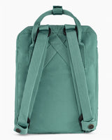 Fjällräven Kånken Mini Sırt Çantası Frost Green