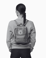 Fjällräven Kånken Mini Sırt Çantası Graphite