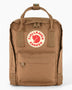 Fjällräven Kånken Mini Sırt Çantası Khaki Dust