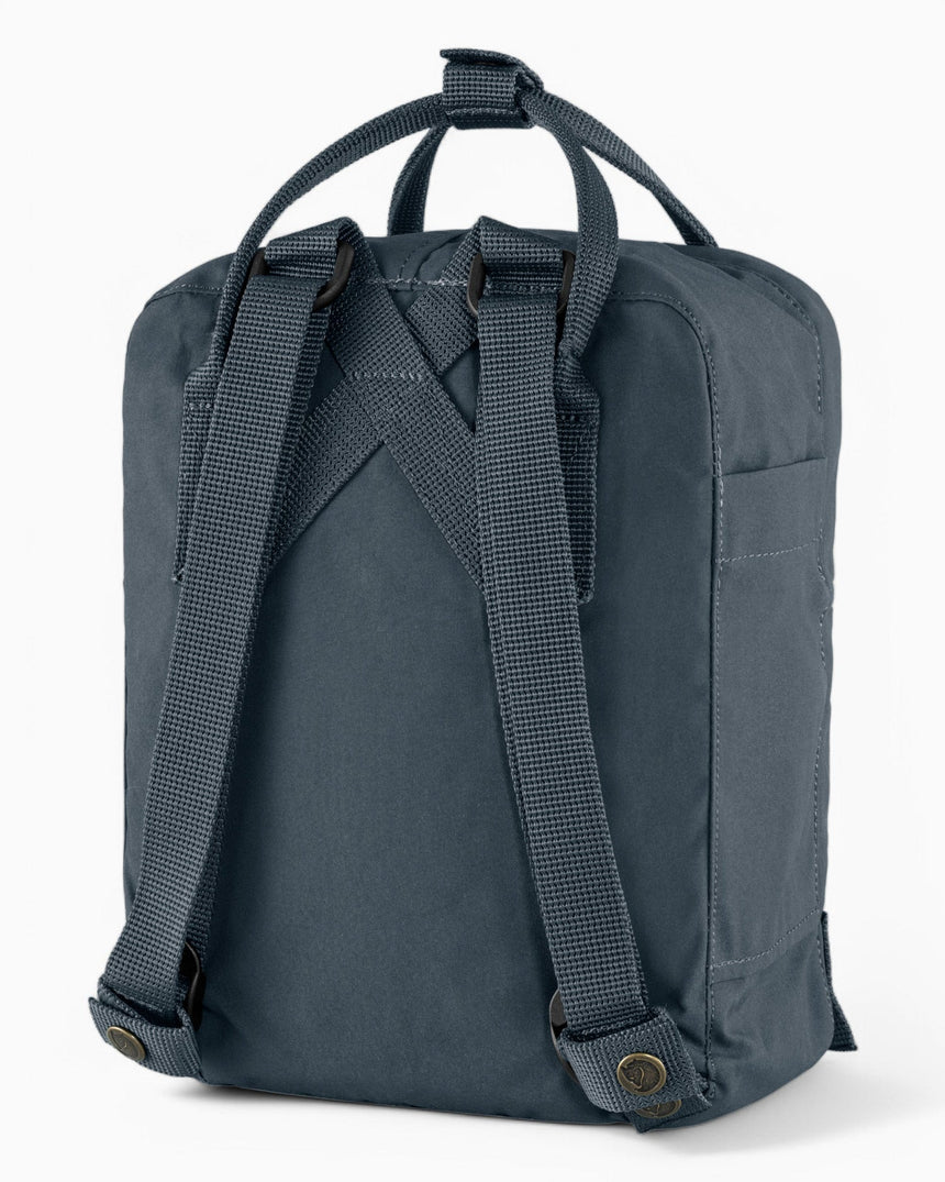 Fjällräven Kånken Mini Sırt Çantası Navy