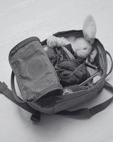 Fjällräven Kånken Mini Sırt Çantası Ochre