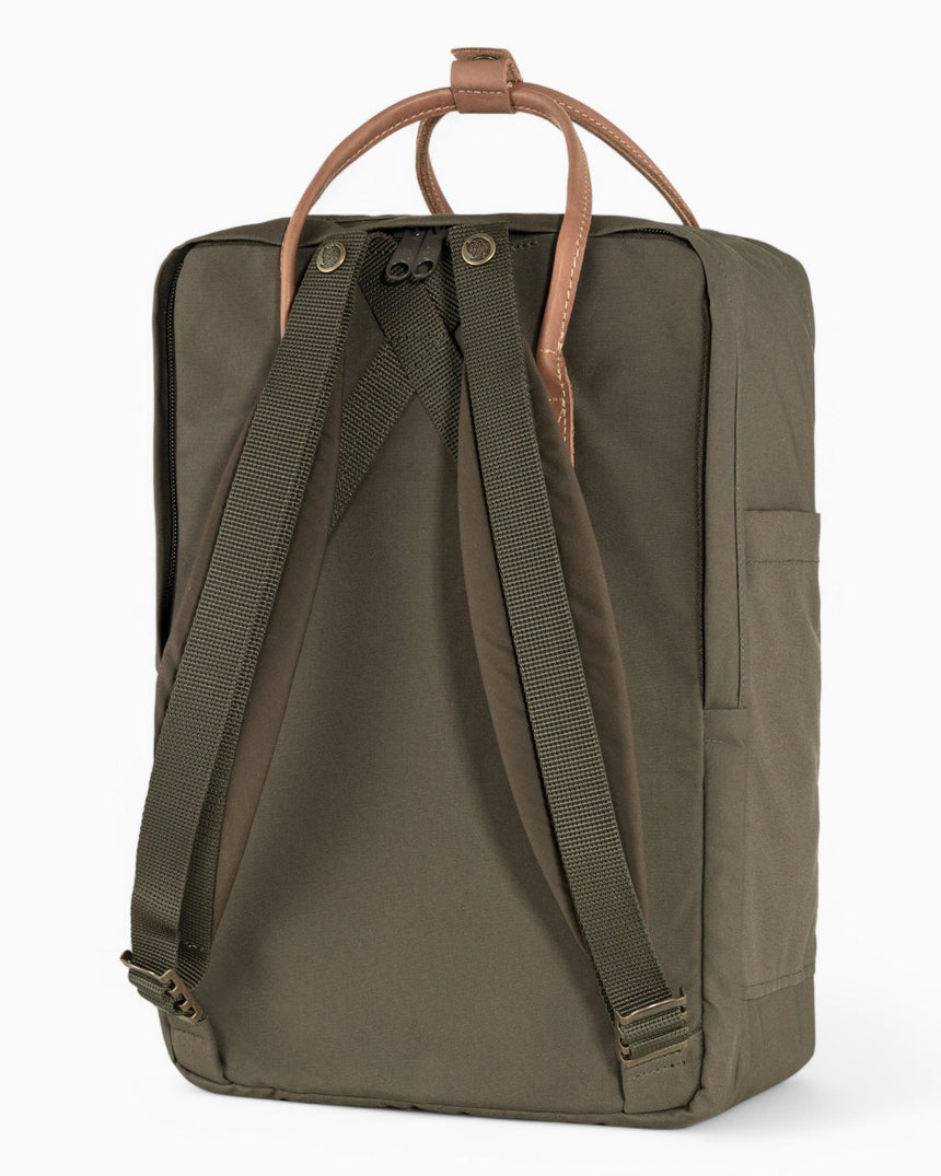 Fjällräven Kånken No. 2 Laptop 15" Sırt Çantası