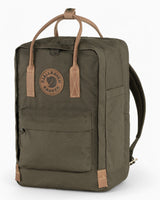 Fjällräven Kånken No. 2 Laptop 15" Sırt Çantası