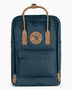 Fjällräven Kånken No. 2 Laptop 15" Sırt Çantası Navy