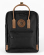 Fjällräven Kånken No.2 Sırt Çantası Black