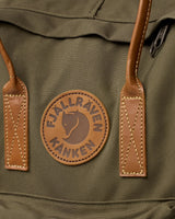 Fjällräven Kånken No.2 Sırt Çantası