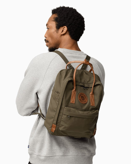 Fjällräven Kånken No.2 Sırt Çantası