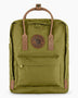 Fjällräven Kånken No.2 Sırt Çantası Foliage Green