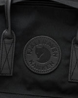 Fjällräven Kånken Premium No. 2 Black Laptop 15" Sırt Çantası