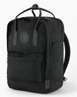 Fjällräven Kånken Premium No. 2 Black Laptop 15" Sırt Çantası