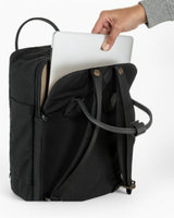 Fjällräven Kånken Premium No. 2 Black Laptop 15" Sırt Çantası